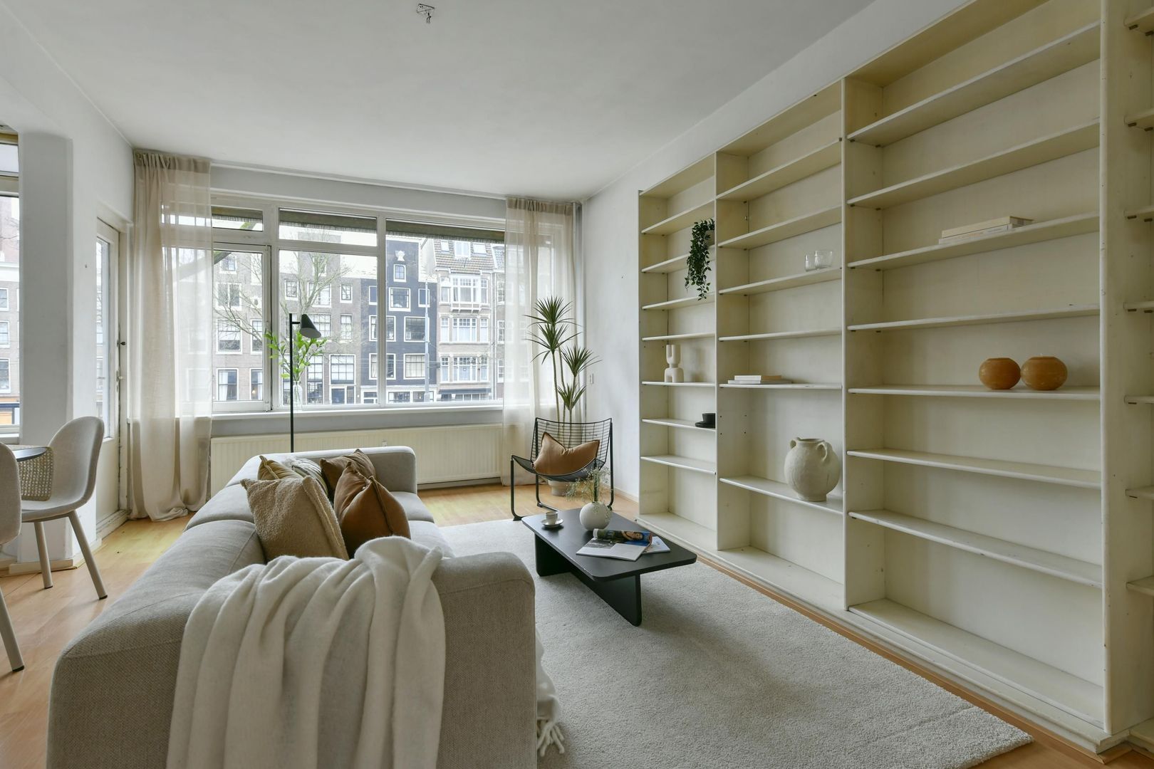 Nieuwe Herengracht 77 A, Amsterdam foto-2