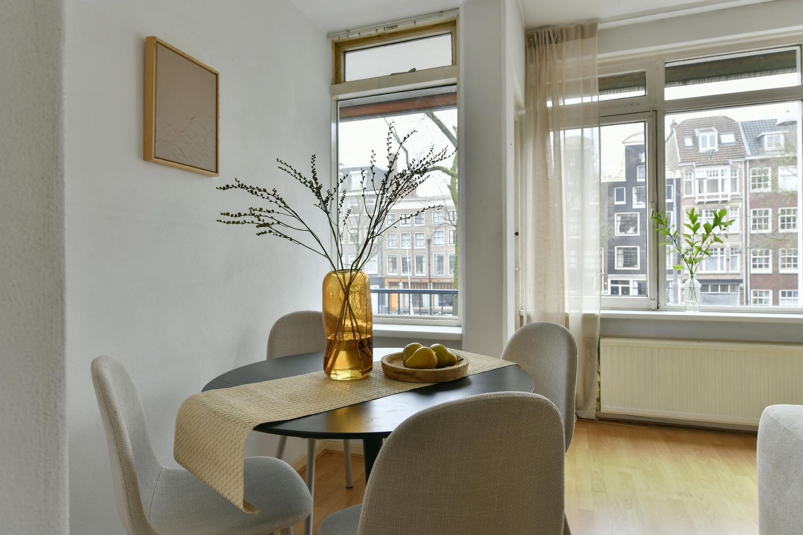 Nieuwe Herengracht 77 A, Amsterdam foto-3