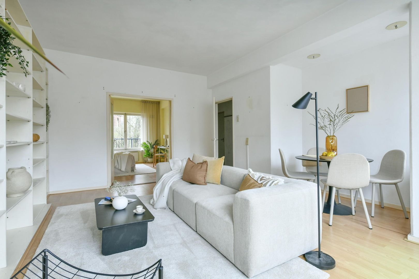 Nieuwe Herengracht 77 A, Amsterdam foto-5