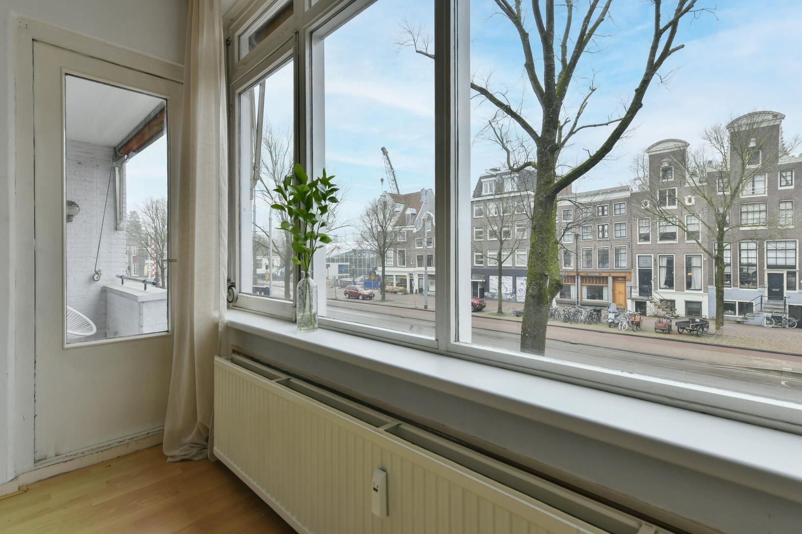 Nieuwe Herengracht 77 A, Amsterdam foto-6