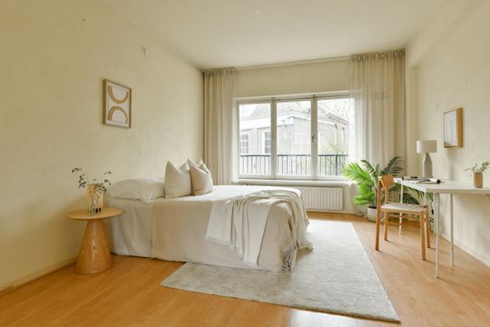 Nieuwe Herengracht 77 A, Amsterdam foto-10 thumb