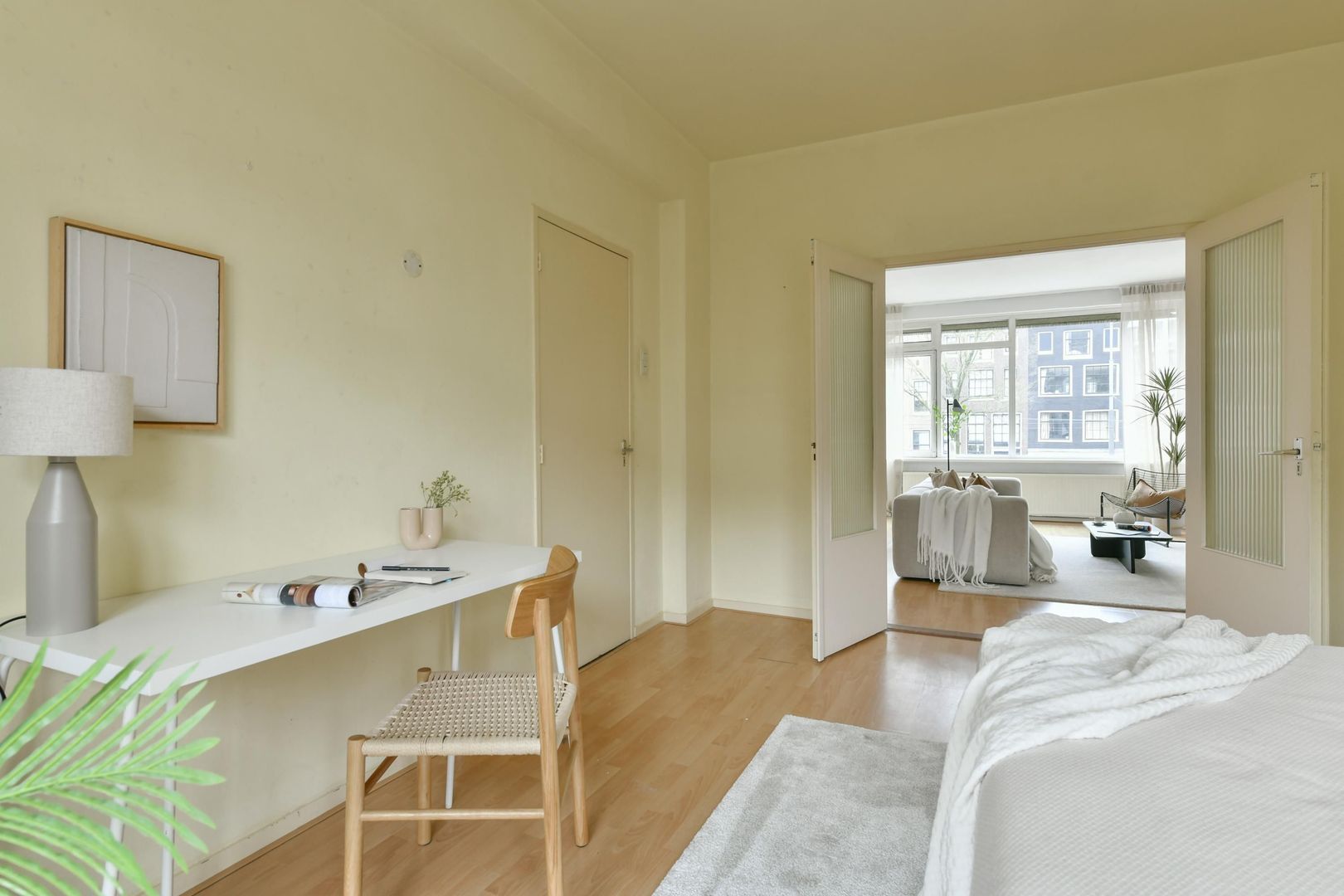 Nieuwe Herengracht 77 A, Amsterdam foto-9