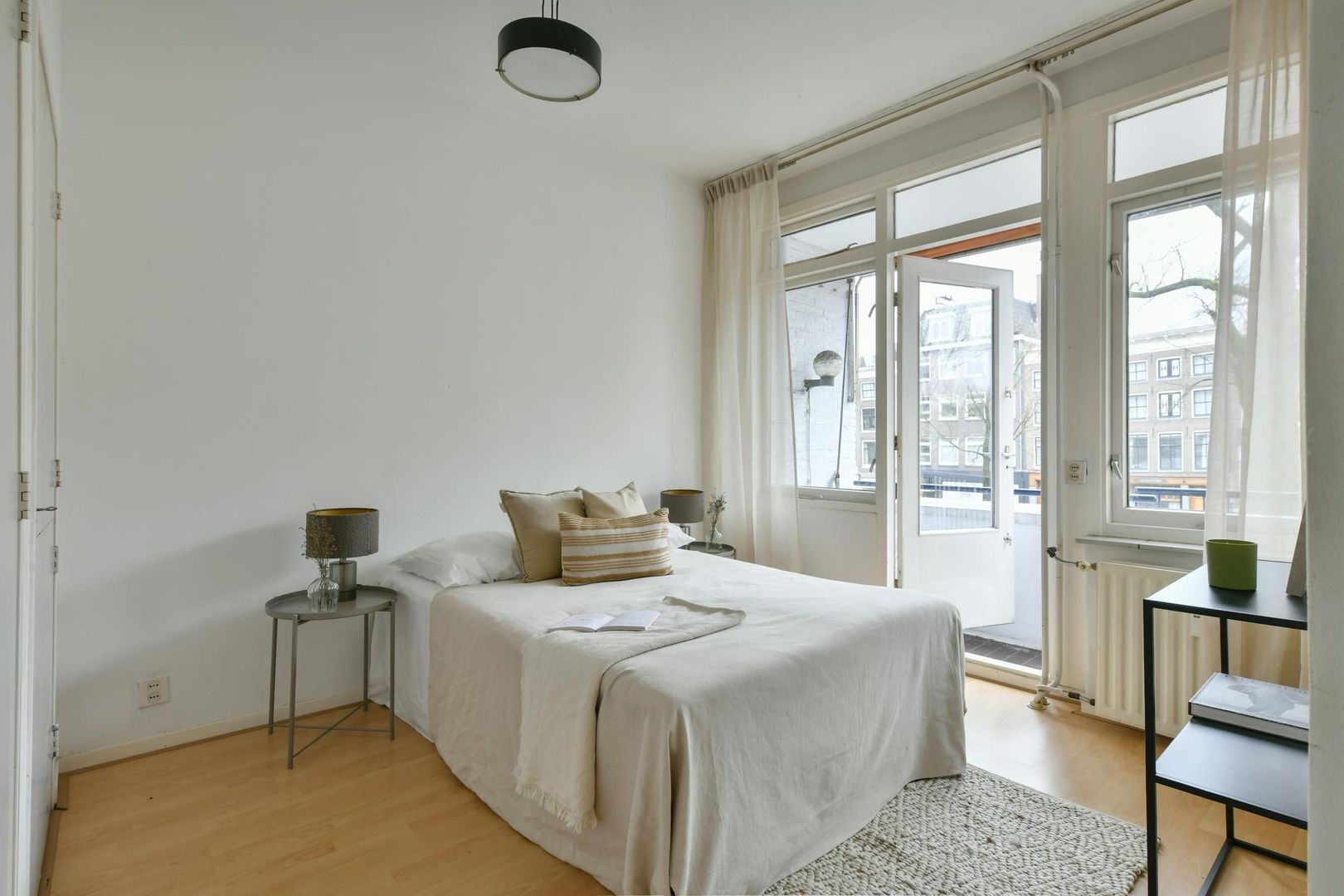 Nieuwe Herengracht 77 A, Amsterdam foto-12