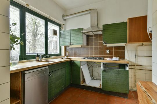 Nieuwe Herengracht 77 A, Amsterdam foto-14 thumb