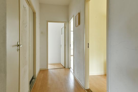 Nieuwe Herengracht 77 A, Amsterdam foto-16 thumb