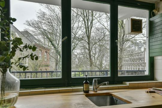 Nieuwe Herengracht 77 A, Amsterdam foto-15 thumb