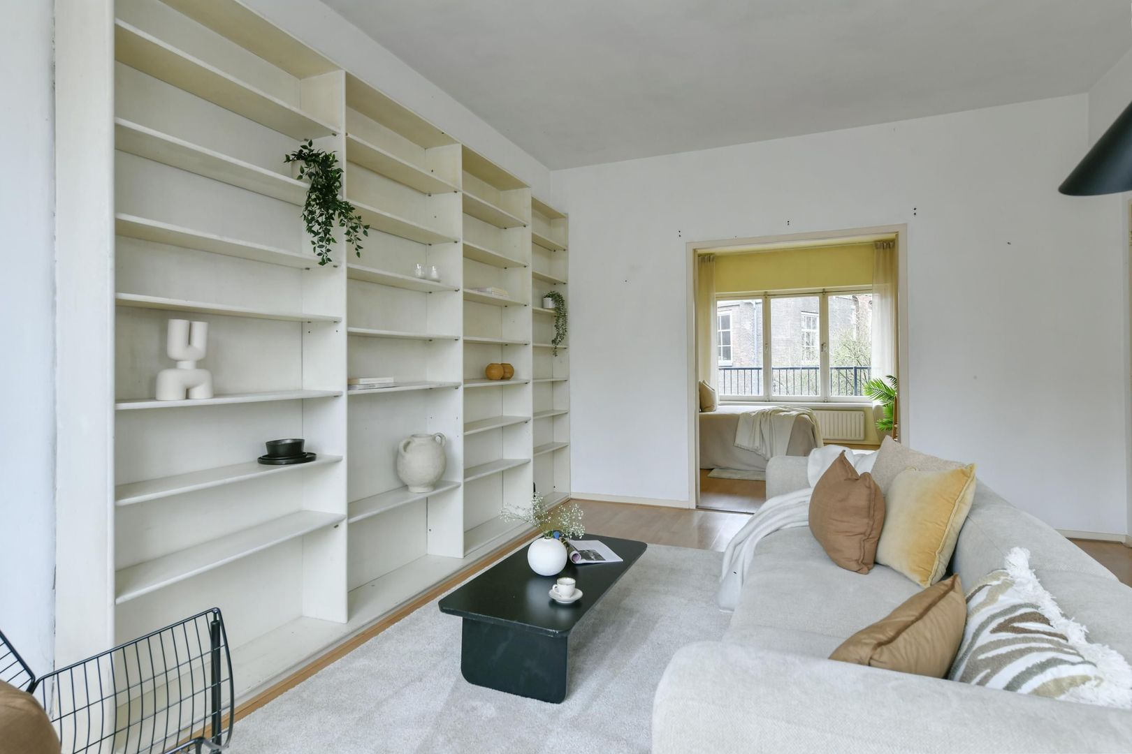 Nieuwe Herengracht 77 A, Amsterdam foto-8