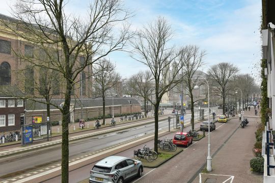 Nieuwe Herengracht 77 A, Amsterdam foto-7 thumb