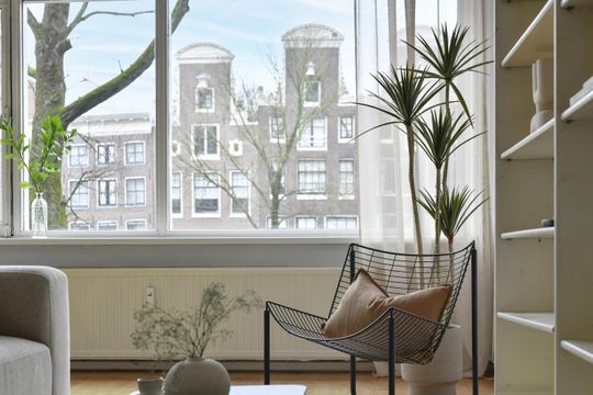 Nieuwe Herengracht 77 A, Amsterdam foto-4 thumb