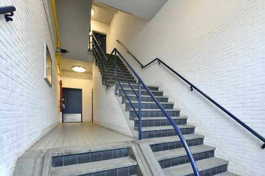 Nieuwe Herengracht 77 A, Amsterdam foto-19 thumb