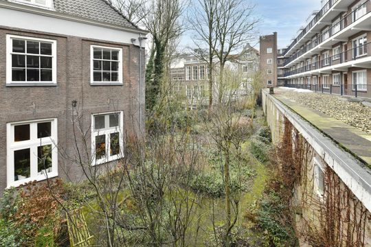 Nieuwe Herengracht 77 A, Amsterdam foto-18 thumb