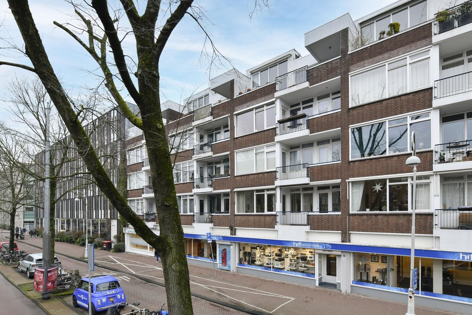 Nieuwe Herengracht 77 A, Amsterdam foto-21