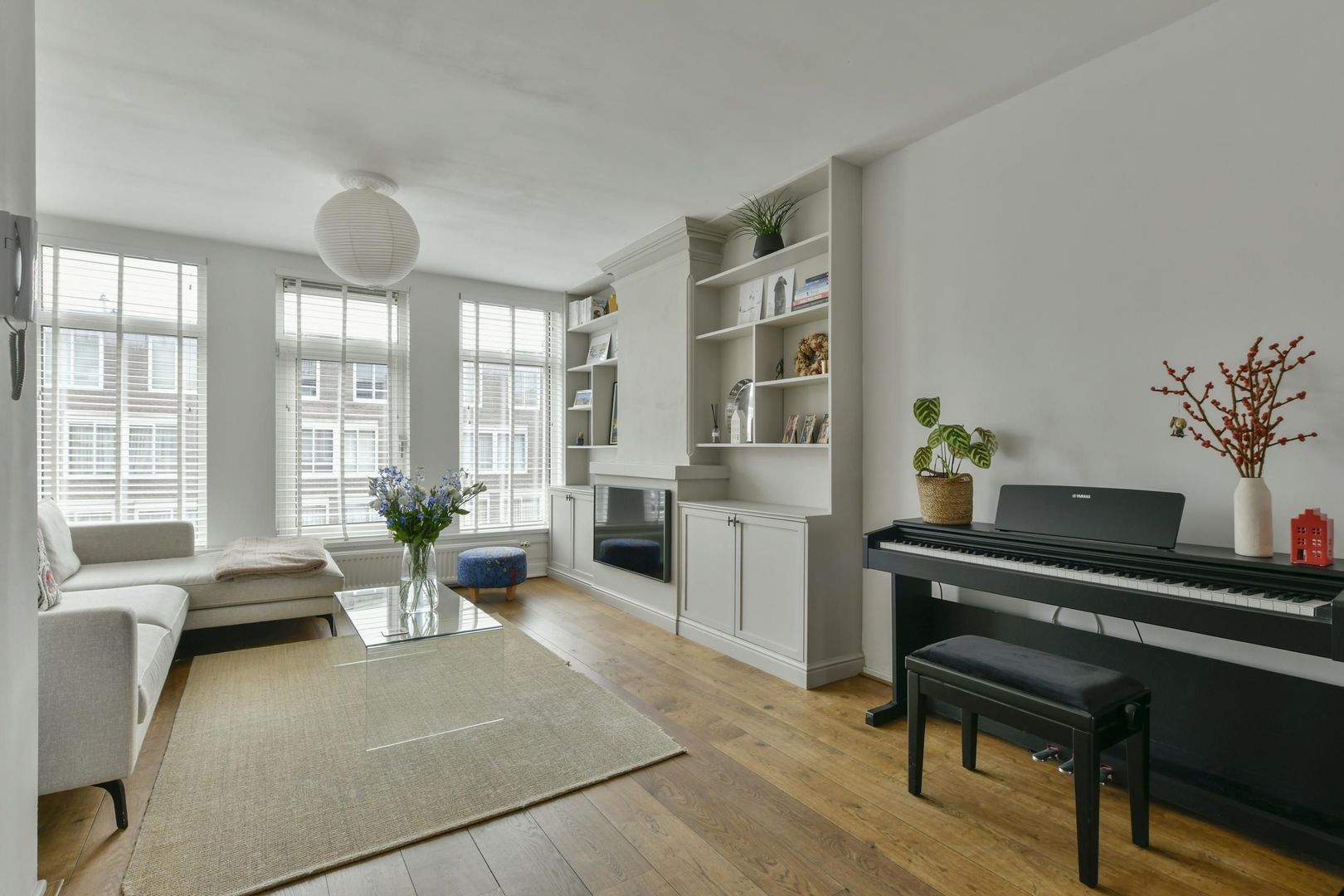 Kinkerstraat 142 A 3, Amsterdam foto-1