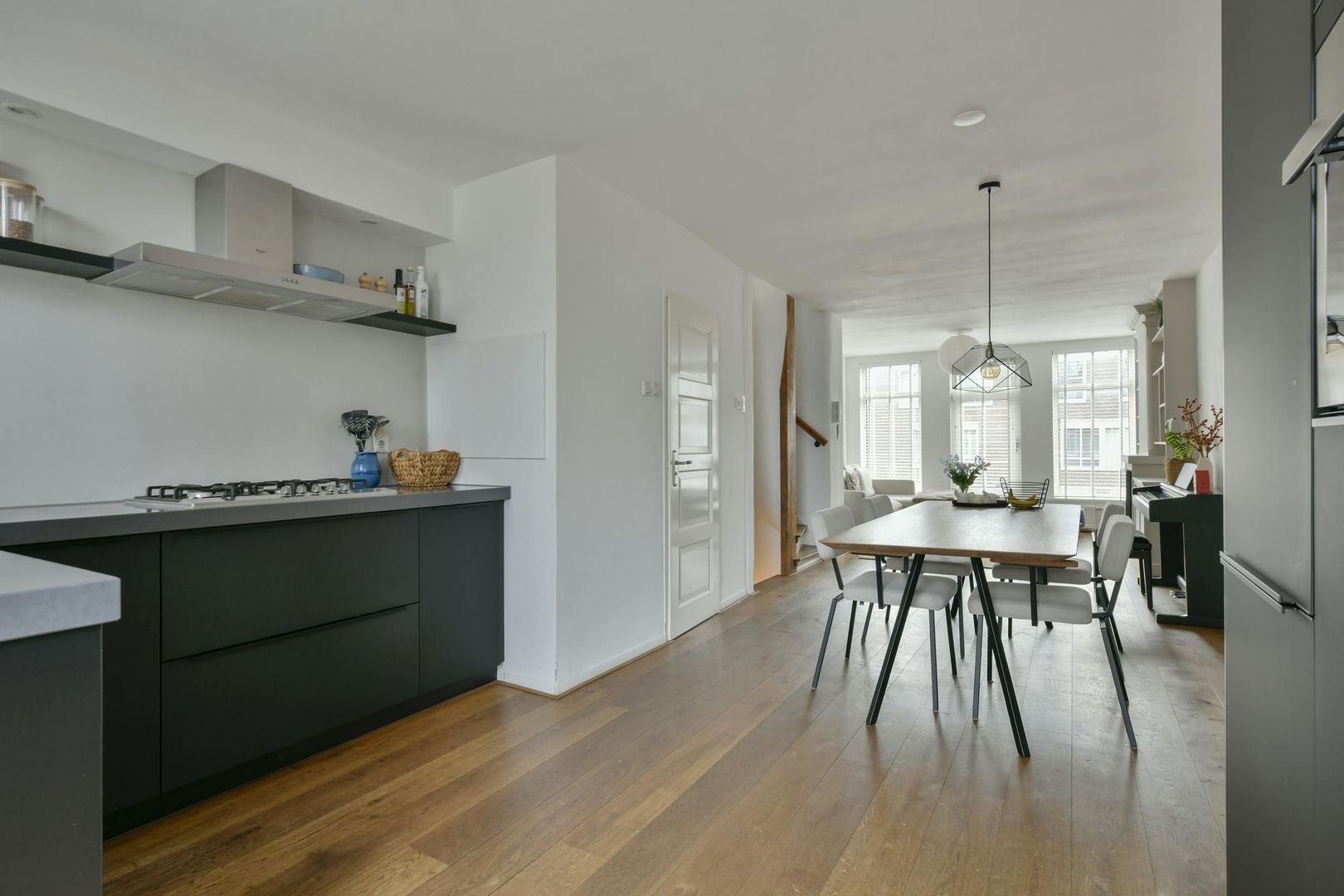 Kinkerstraat 142 A 3, Amsterdam foto-4