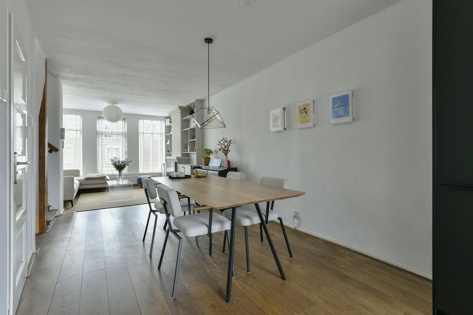 Kinkerstraat 142 A 3, Amsterdam foto-5