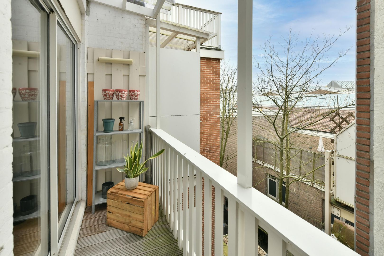 Kinkerstraat 142 A 3, Amsterdam foto-7