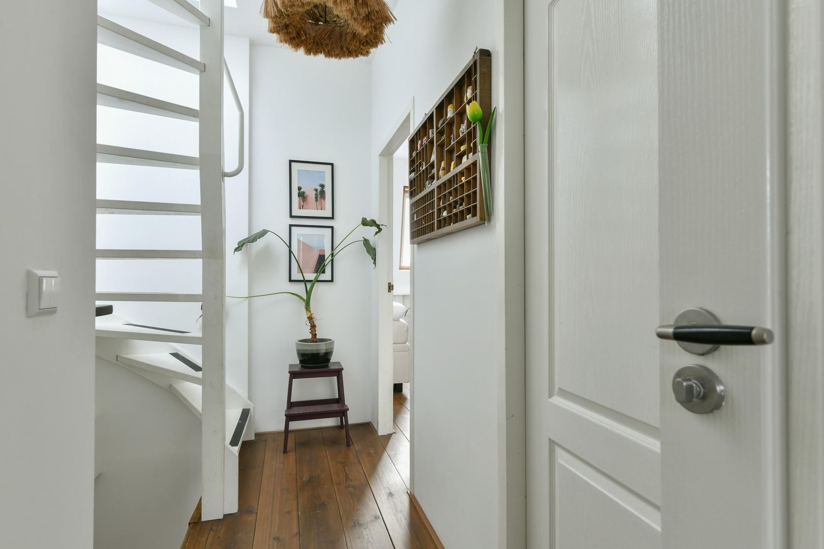 Kinkerstraat 142 A 3, Amsterdam foto-14