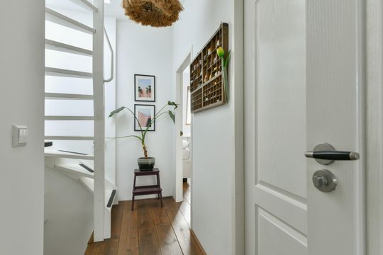 Kinkerstraat 142 A 3, Amsterdam foto-14 thumb