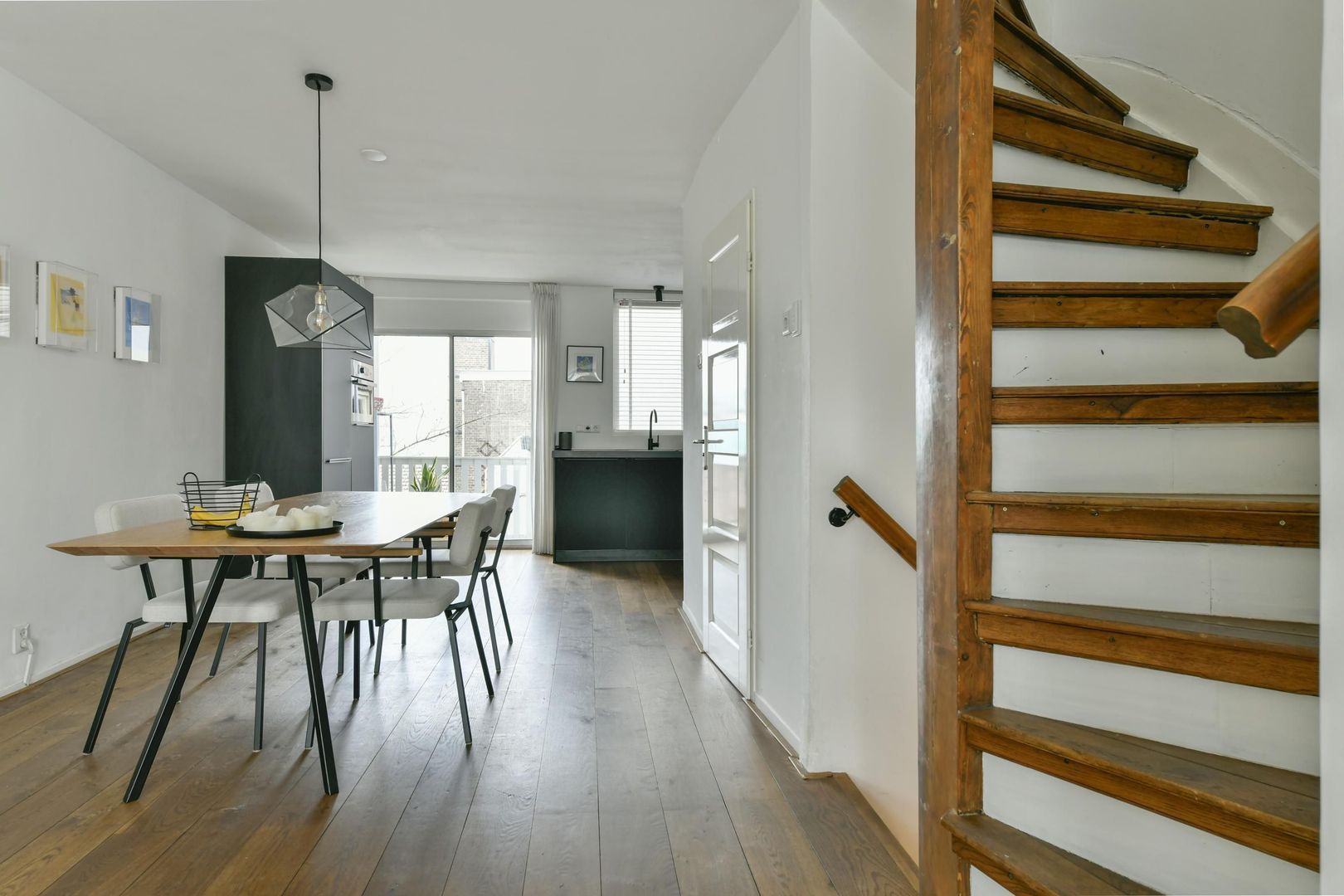 Kinkerstraat 142 A 3, Amsterdam foto-8