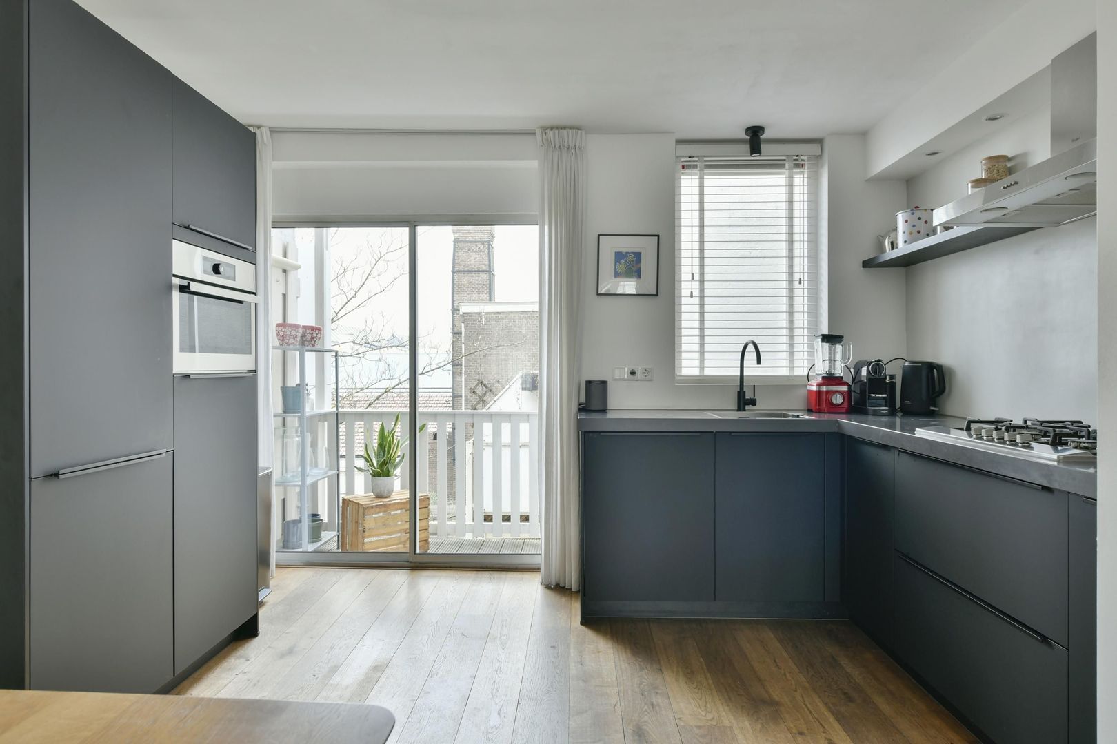 Kinkerstraat 142 A 3, Amsterdam foto-6