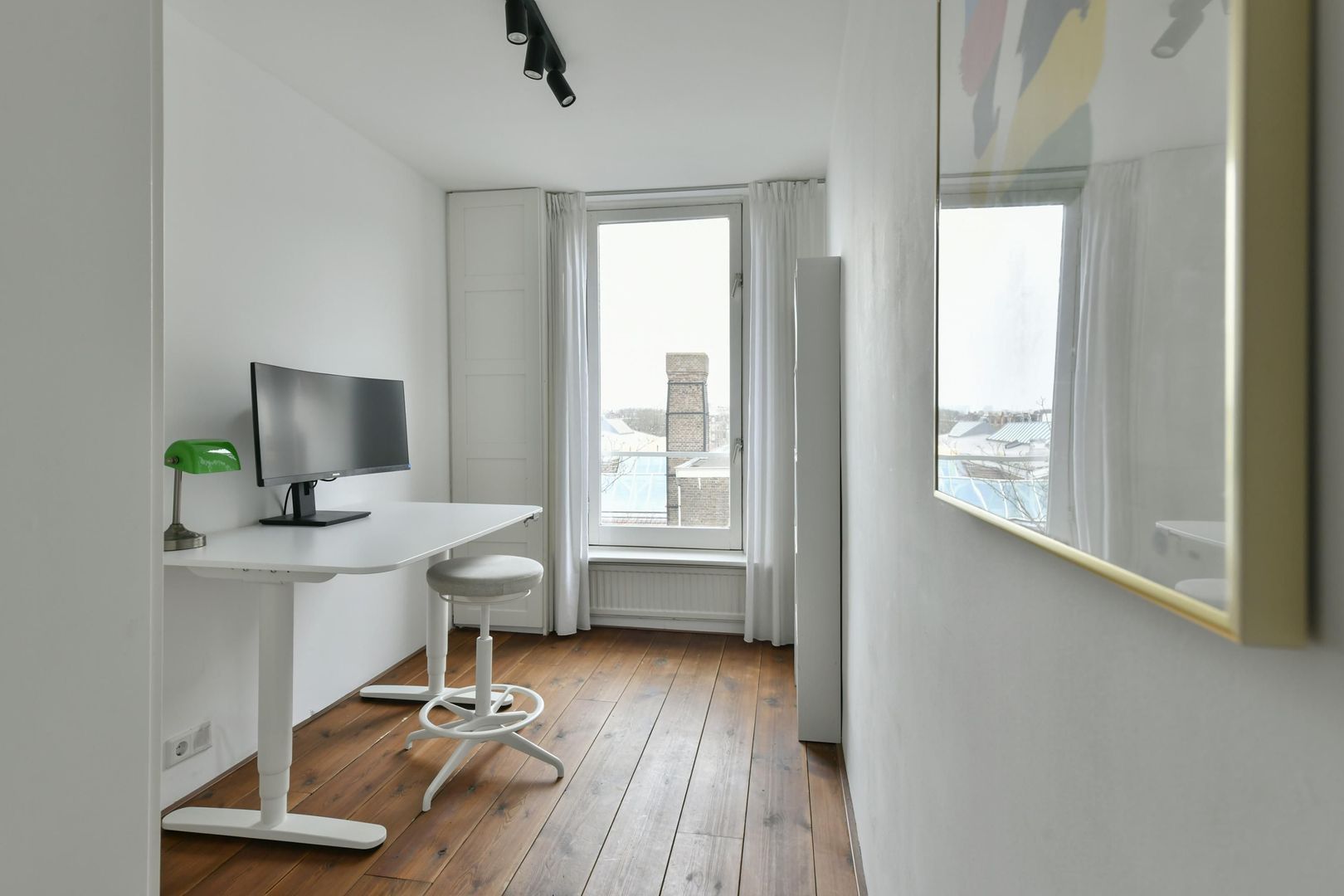 Kinkerstraat 142 A 3, Amsterdam foto-13