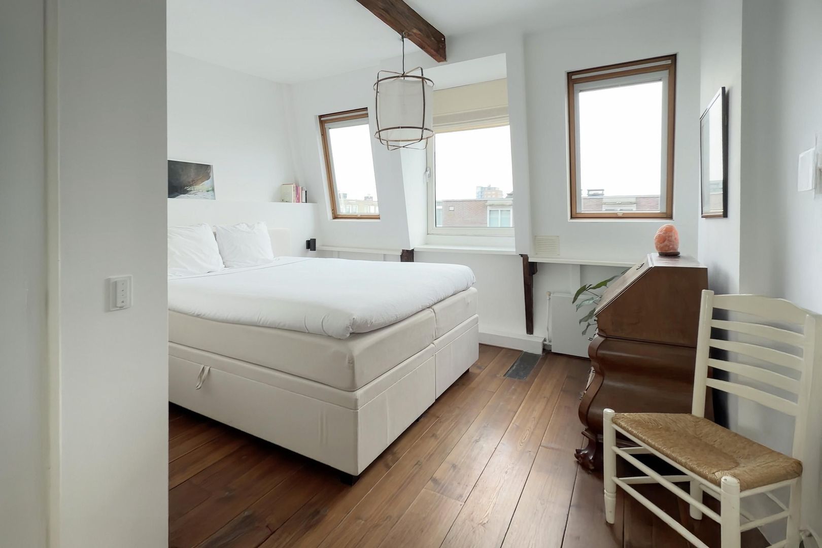 Kinkerstraat 142 A 3, Amsterdam foto-11