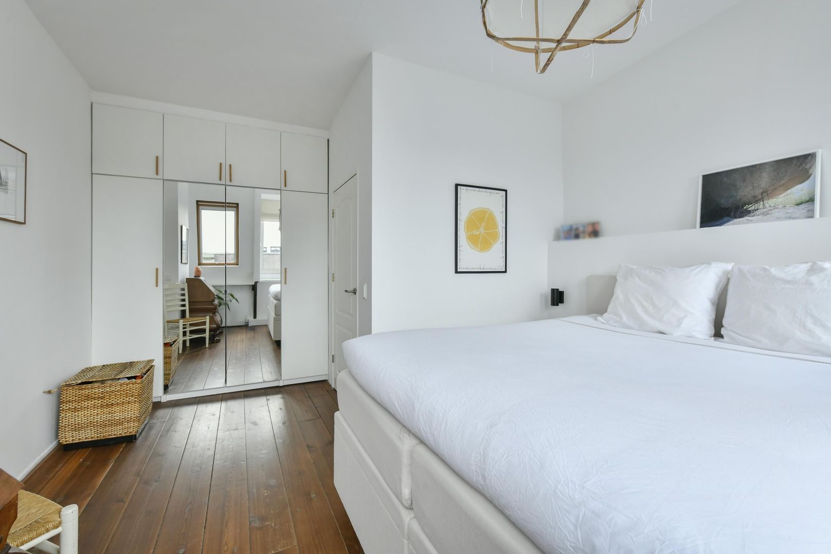 Kinkerstraat 142 A 3, Amsterdam foto-12