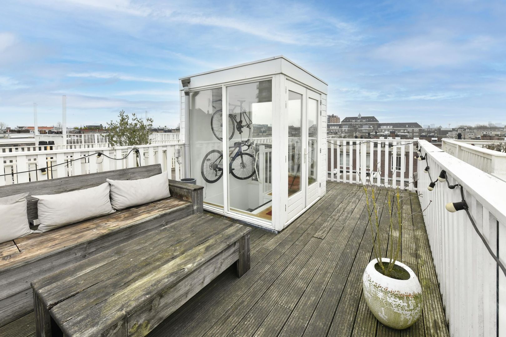 Kinkerstraat 142 A 3, Amsterdam foto-17