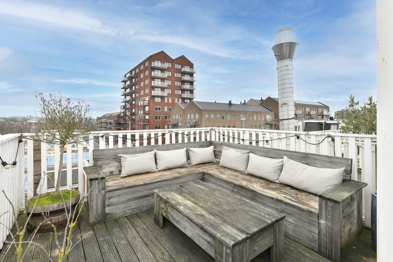 Kinkerstraat 142 A 3, Amsterdam foto-16