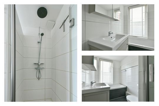 Kinkerstraat 142 A 3, Amsterdam foto-10 thumb