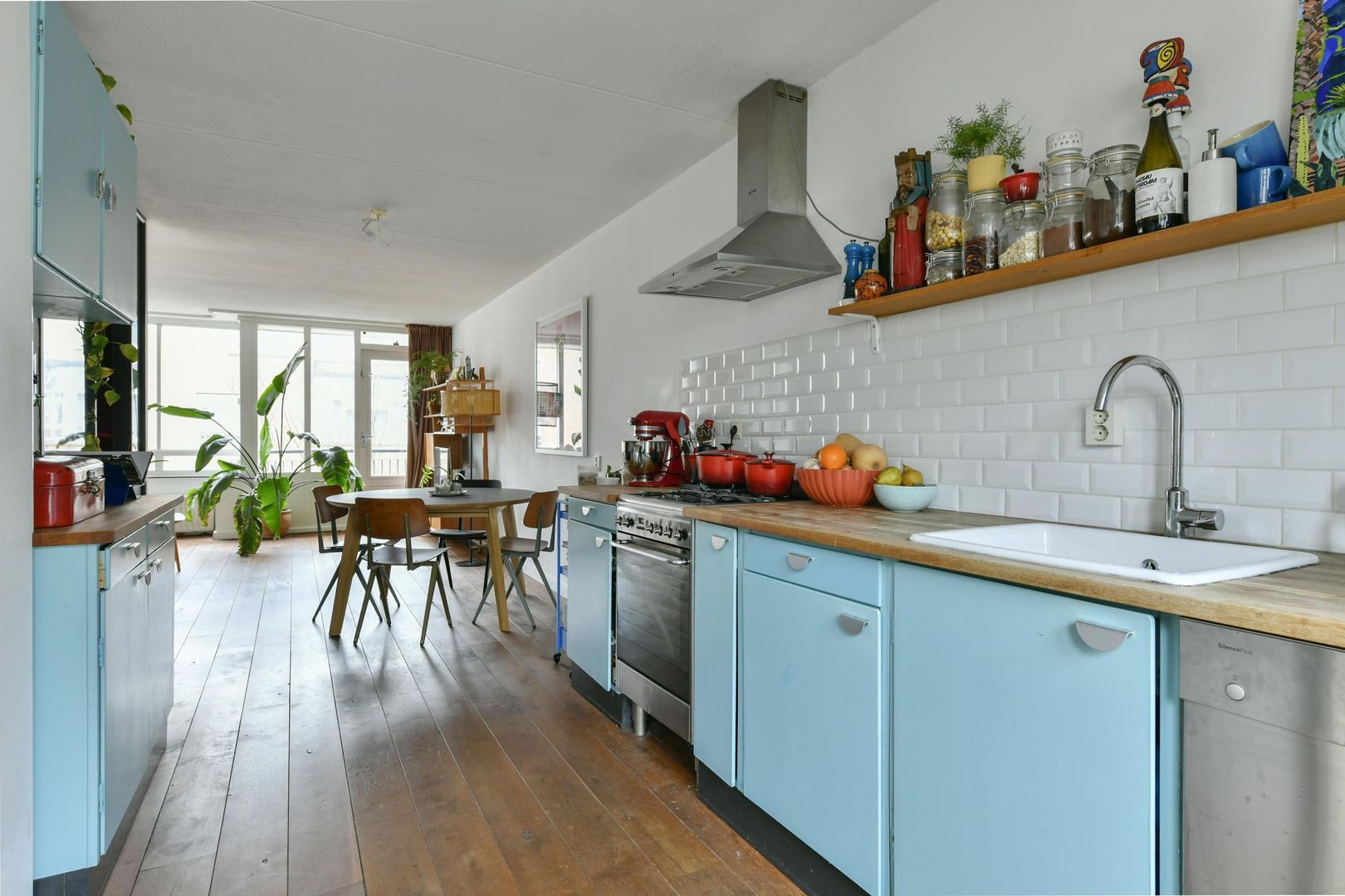 Riouwstraat 81 C, Amsterdam foto-9