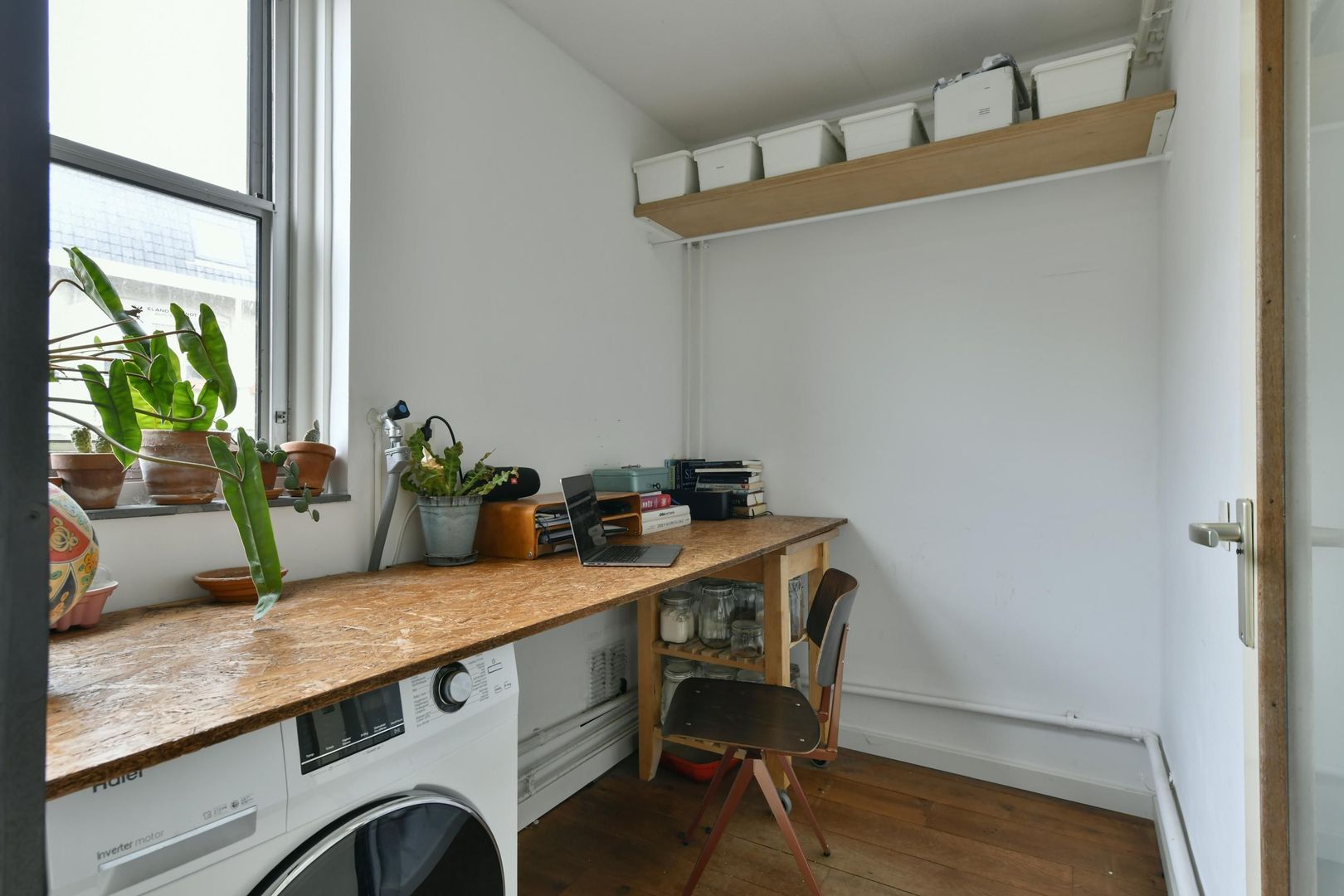 Riouwstraat 81 C, Amsterdam foto-12