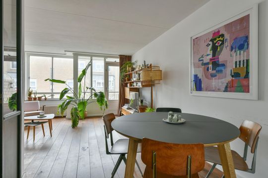 Riouwstraat 81 C, Amsterdam foto-6 thumb