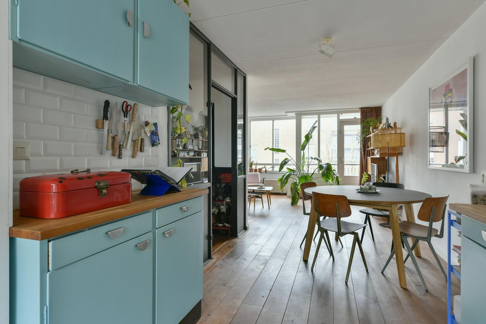 Riouwstraat 81 C, Amsterdam foto-8