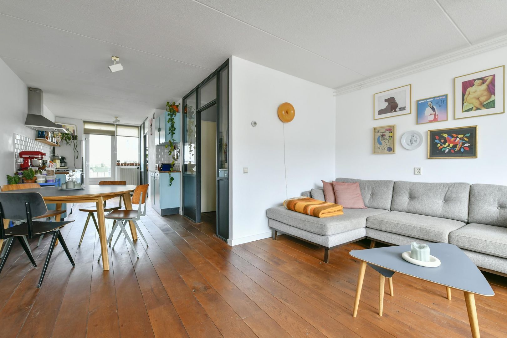 Riouwstraat 81 C, Amsterdam foto-5