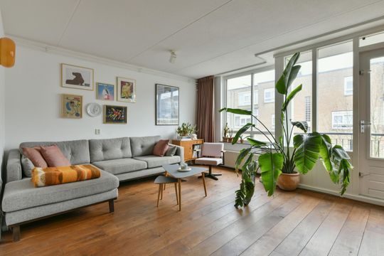 Riouwstraat 81 C, Amsterdam foto-2 thumb