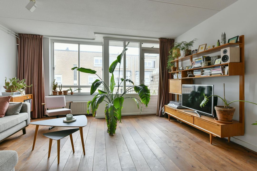 Riouwstraat 81 C, Amsterdam foto-2