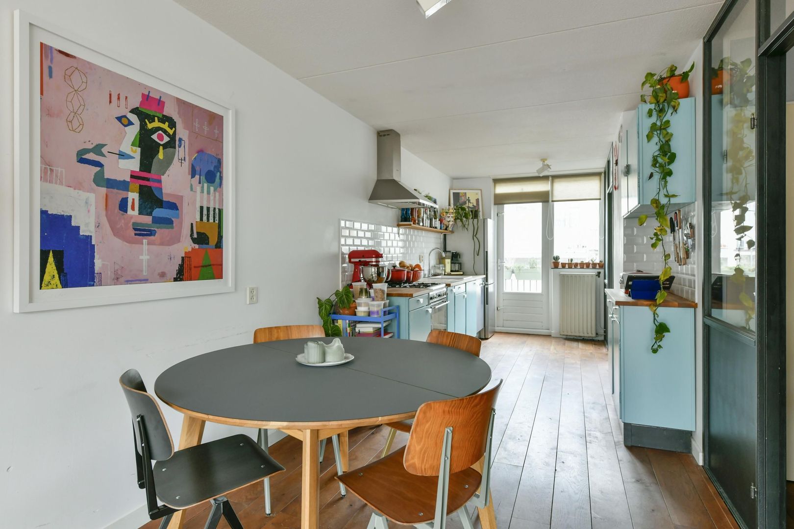 Riouwstraat 81 C, Amsterdam foto-7