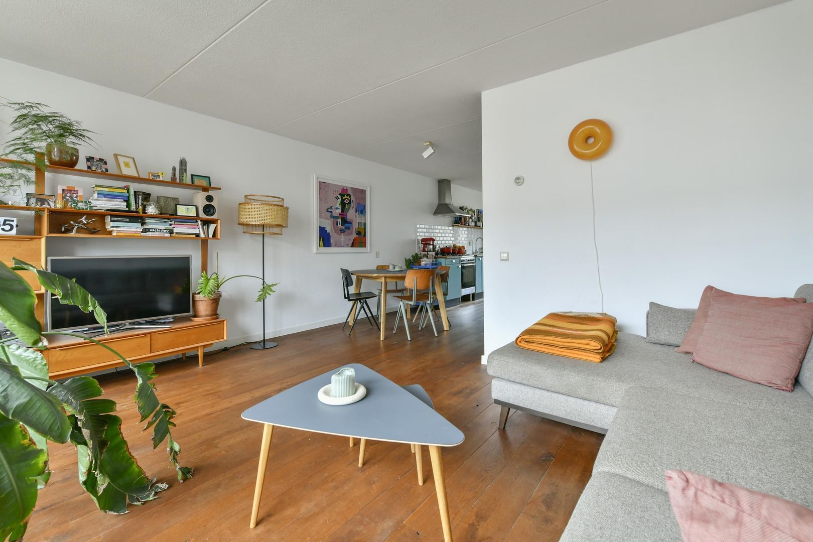 Riouwstraat 81 C, Amsterdam foto-4