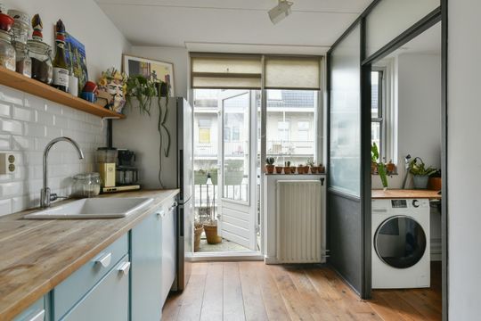 Riouwstraat 81 C, Amsterdam foto-11 thumb