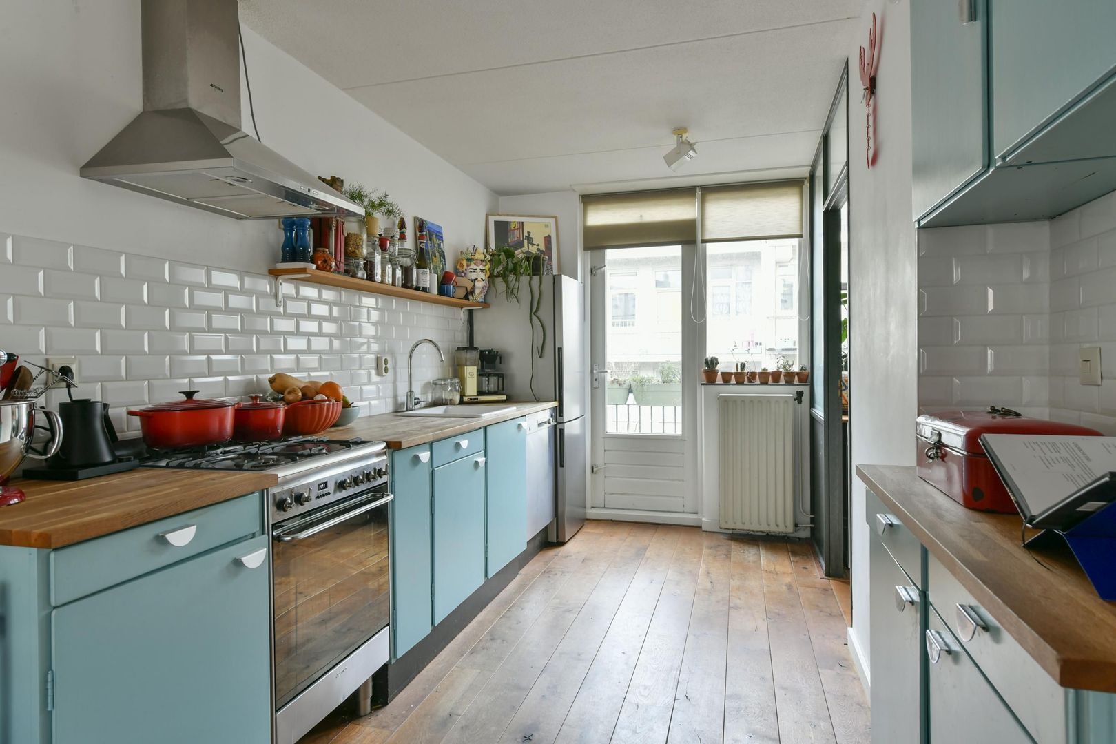 Riouwstraat 81 C, Amsterdam foto-10