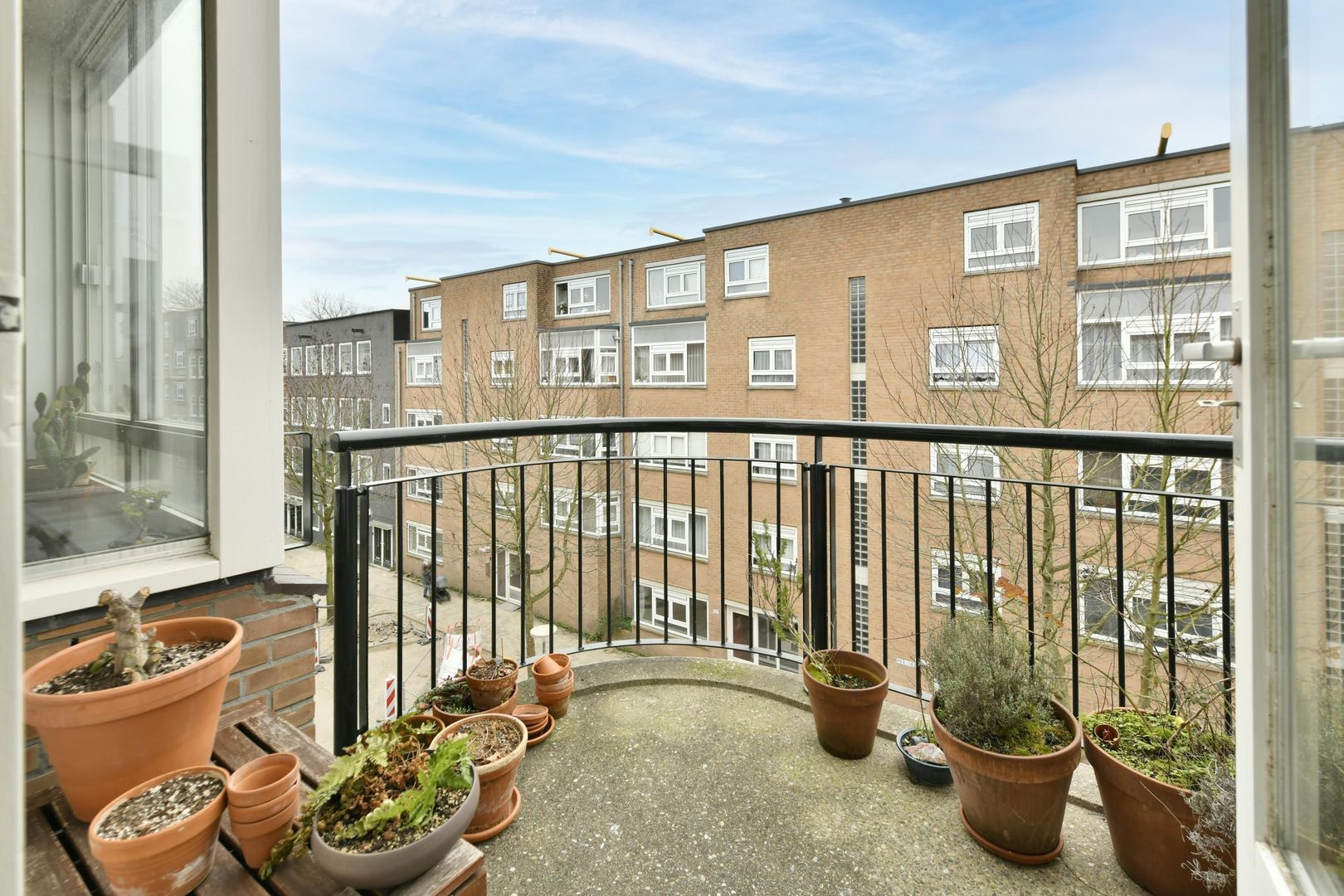 Riouwstraat 81 C, Amsterdam foto-3