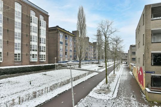 Dick Greinerstraat 121, Amsterdam foto-11 thumb