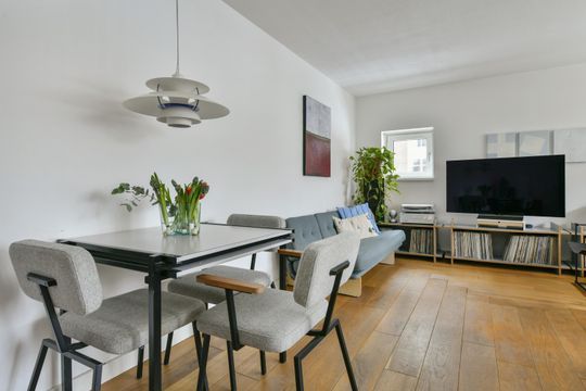 Dick Greinerstraat 121, Amsterdam foto-5 thumb