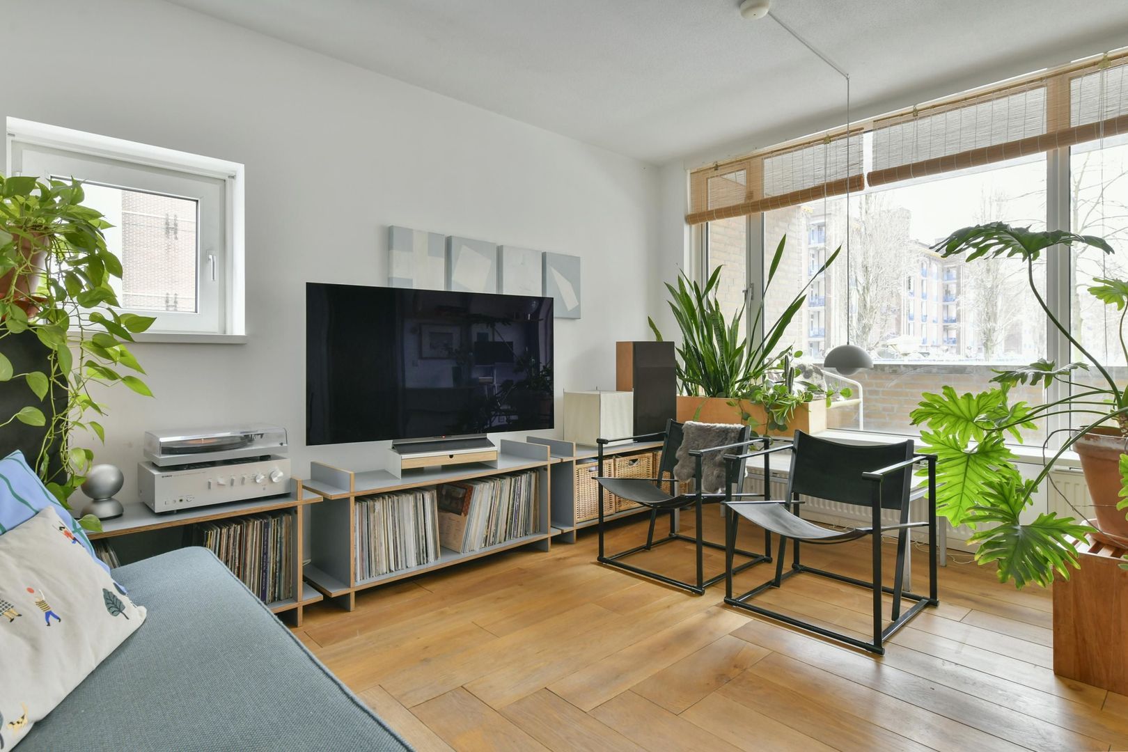 Dick Greinerstraat 121, Amsterdam foto-4