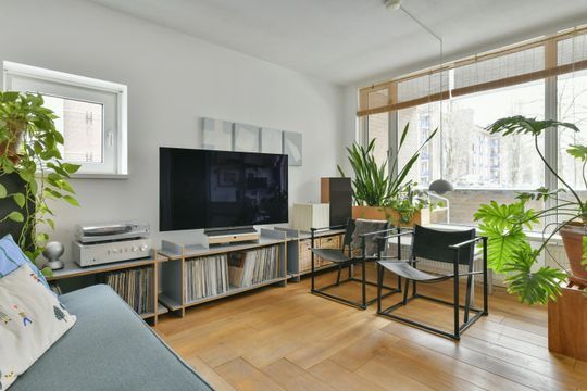 Dick Greinerstraat 121, Amsterdam foto-4 thumb