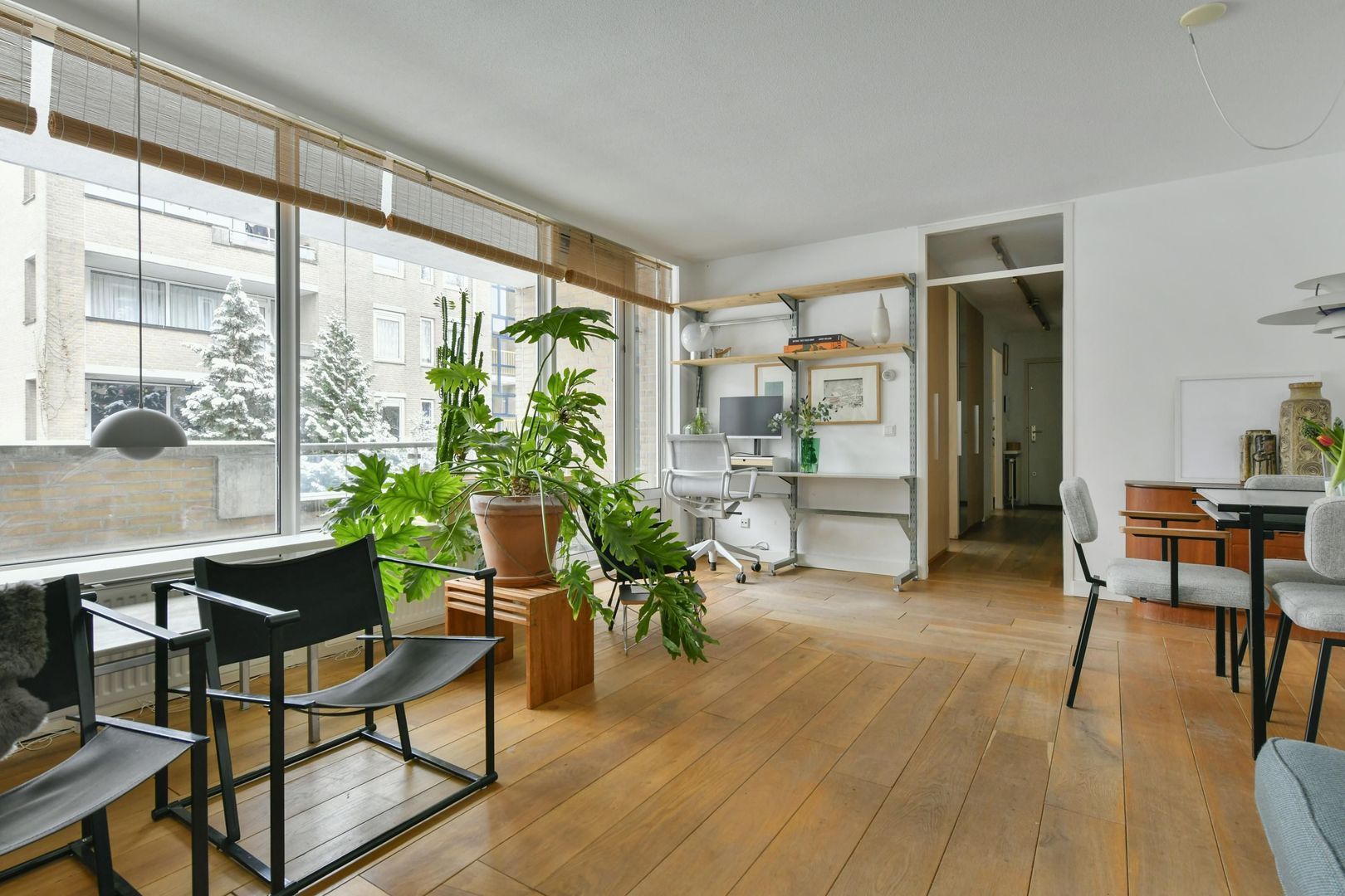 Dick Greinerstraat 121, Amsterdam foto-3