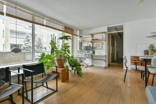 Dick Greinerstraat 121, Amsterdam foto-3 thumb