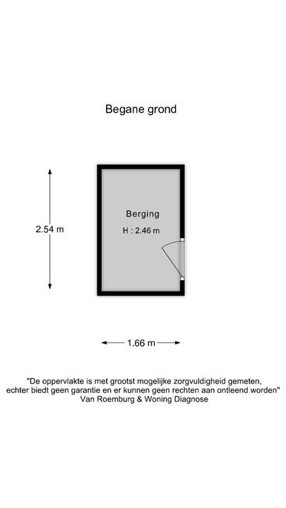 Dick Greinerstraat 121, Amsterdam plattegrond-13
