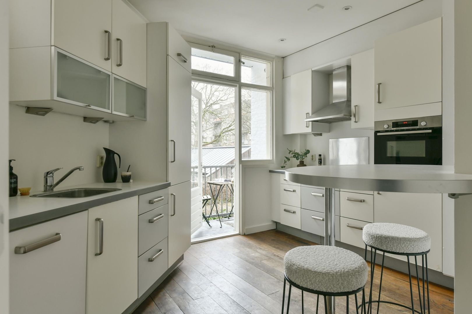 Okeghemstraat 36 1, Amsterdam foto-11